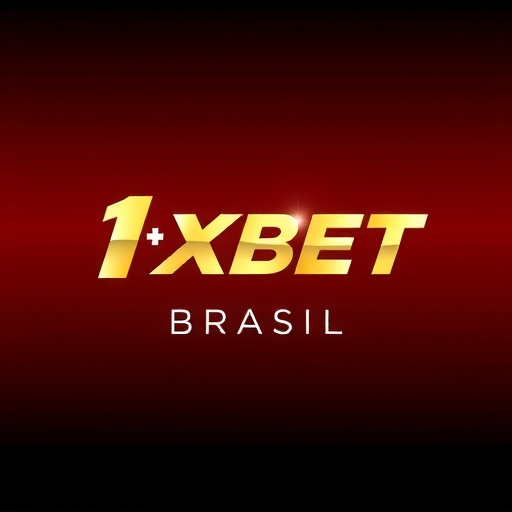 1xbet Brasil - Logo Oficial